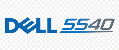 Dell 5540